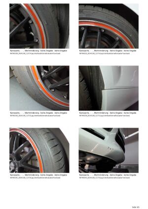 Audi TT Roadster - 2009