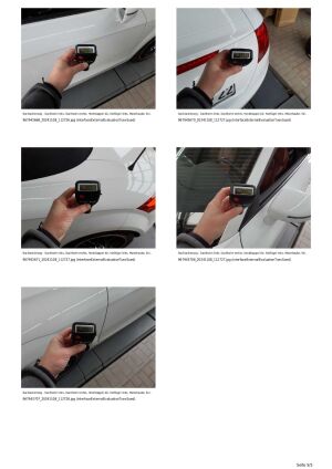 Audi TT Roadster - 2009