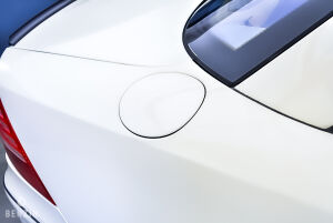 Mercedes-Benz CL 55 AMG - 2002