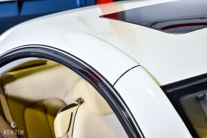 Mercedes-Benz CL 55 AMG - 2002