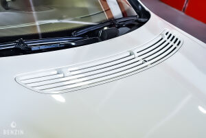 Mercedes-Benz CL 55 AMG - 2002