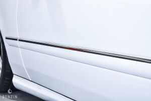 Mercedes-Benz CL 55 AMG - 2002