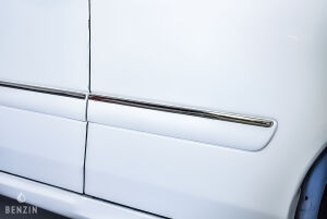 Mercedes-Benz CL 55 AMG - 2002