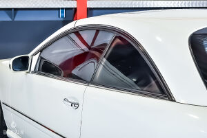 Mercedes-Benz CL 55 AMG - 2002