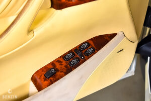 Mercedes-Benz CL 55 AMG - 2002