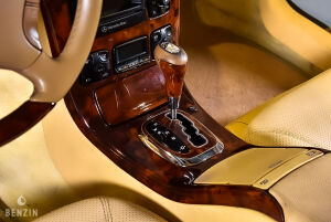 Mercedes-Benz CL 55 AMG - 2002