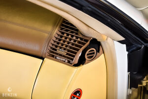 Mercedes-Benz CL 55 AMG - 2002