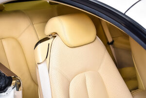 Mercedes-Benz CL 55 AMG - 2002