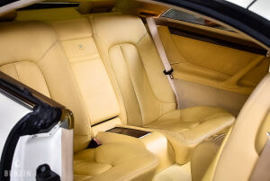 Mercedes-Benz CL 55 AMG - 2002