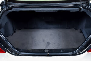 Mercedes-Benz CL 55 AMG - 2002