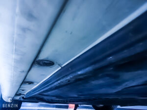 Mercedes-Benz CL 55 AMG - 2002