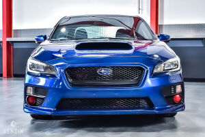 Subaru Impreza WRX - 2015