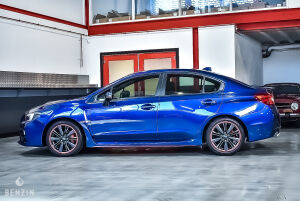 Subaru Impreza WRX - 2015