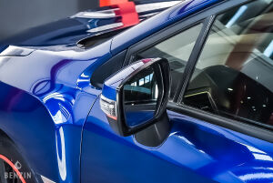 Subaru Impreza WRX - 2015