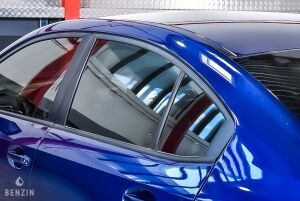 Subaru Impreza WRX - 2015