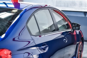 Subaru Impreza WRX - 2015