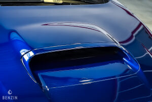 Subaru Impreza WRX - 2015