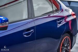 Subaru Impreza WRX - 2015