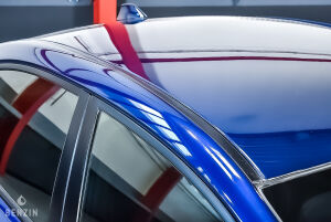 Subaru Impreza WRX - 2015