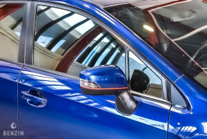 Subaru Impreza WRX - 2015