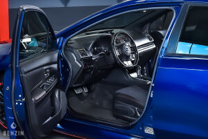 Subaru Impreza WRX - 2015