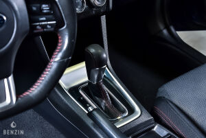 Subaru Impreza WRX - 2015