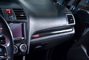 Subaru Impreza WRX - 2015