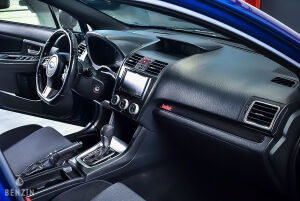 Subaru Impreza WRX - 2015