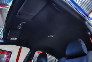 Subaru Impreza WRX - 2015