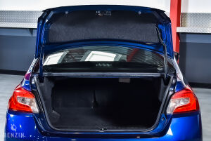 Subaru Impreza WRX - 2015