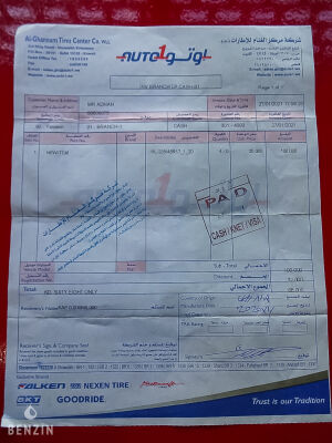 Subaru Impreza WRX - 2015