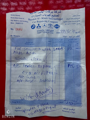 Subaru Impreza WRX - 2015