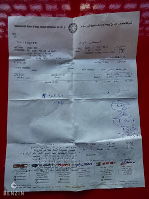 Subaru Impreza WRX - 2015