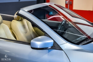 Infiniti G37 Cabriolet - 2012