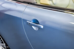 Infiniti G37 Cabriolet - 2012