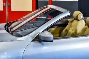 Infiniti G37 Cabriolet - 2012