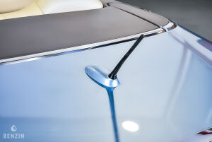 Infiniti G37 Cabriolet - 2012