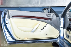 Infiniti G37 Cabriolet - 2012