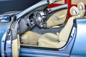 Infiniti G37 Cabriolet - 2012