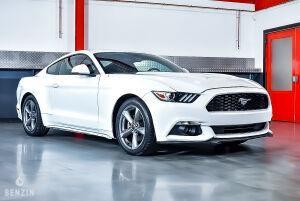 Ford Mustang V6 - 2017