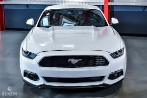 Ford Mustang V6 - 2017