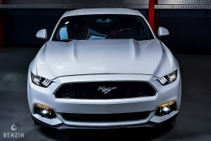 Ford Mustang V6 - 2017