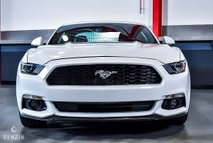 Ford Mustang V6 - 2017