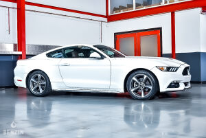 Ford Mustang V6 - 2017