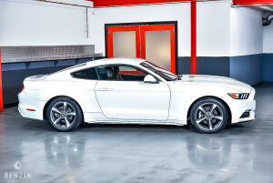 Ford Mustang V6 - 2017
