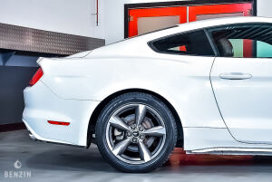 Ford Mustang V6 - 2017