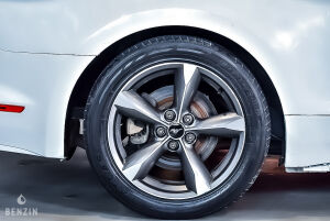 Ford Mustang V6 - 2017