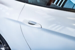 Ford Mustang V6 - 2017