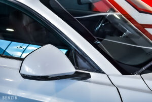 Ford Mustang V6 - 2017