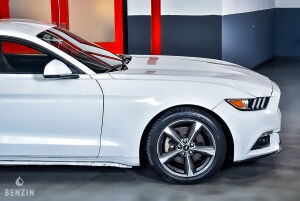 Ford Mustang V6 - 2017